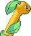 Vegerable shiney de dos