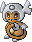 Ouistitane dans Pokémon Incolore