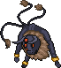 Taurus dans Pokémon Incolore